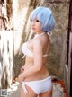 Rei Ayanami - Bigtitsatschool Porno Indonesia