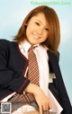 Kogal Koyuki - Footjob Pussyhandsome Guy