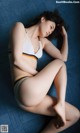 Miki Yanagi 柳美稀, 週プレ Photo Book 真実と嘘。 Set.02