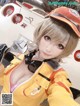 [Mon夢] Cindy Aurum シドニー・オールム Final Fantasy XV