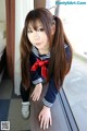 Rin Higurashi - Shoolgirl Ftv Girls