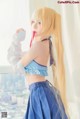 Coser @ 桜 桃 喵 Vol.070: 英 梨 梨 (104 photos)