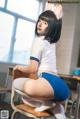 Coser@雯妹不讲道理 No.049: (30 photos)